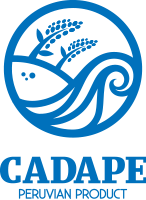 Logo Cadape